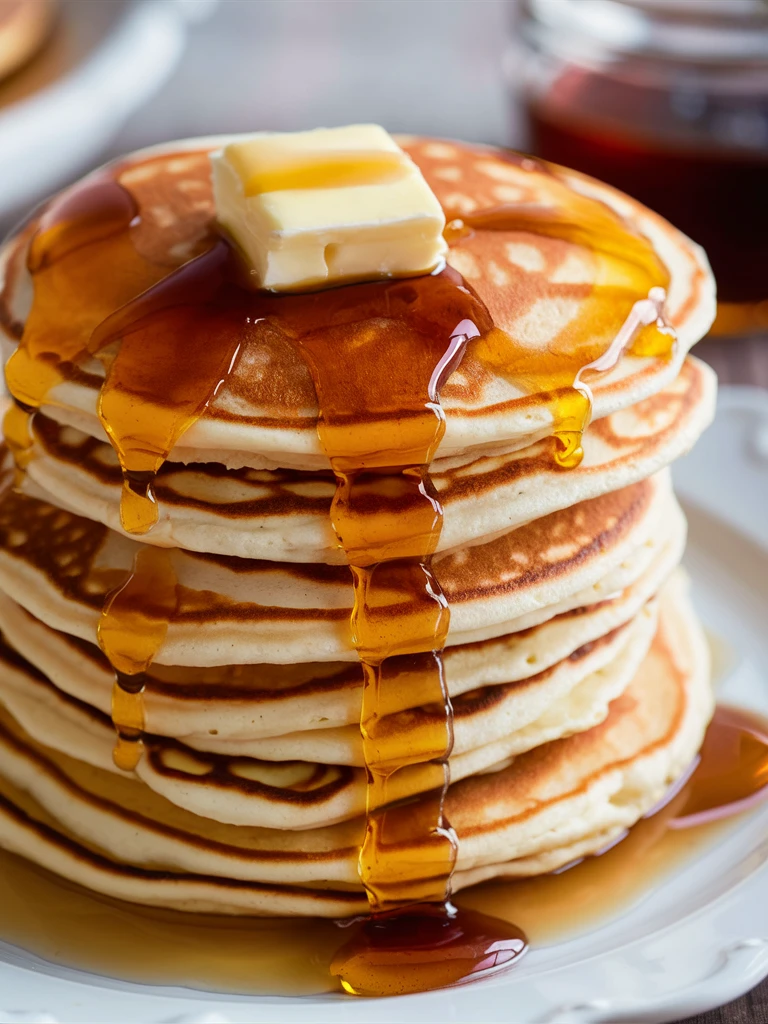 Pancakes