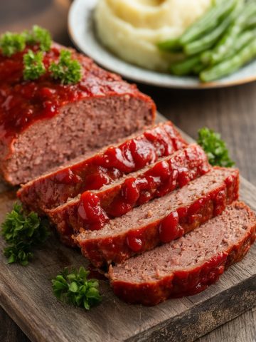 Meatloaf