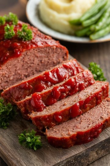 Meatloaf