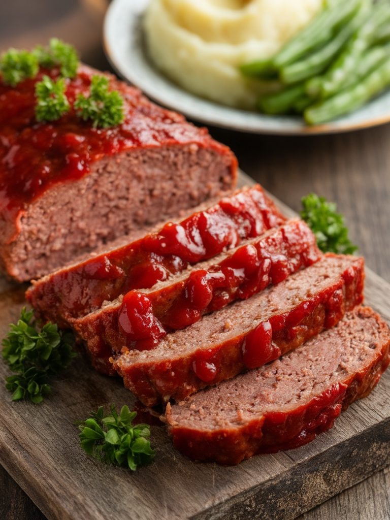 Meatloaf