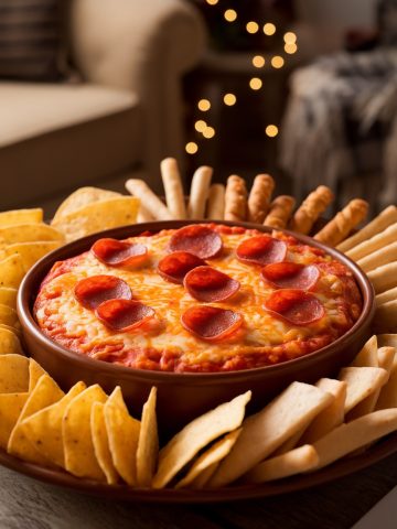 pizza dip