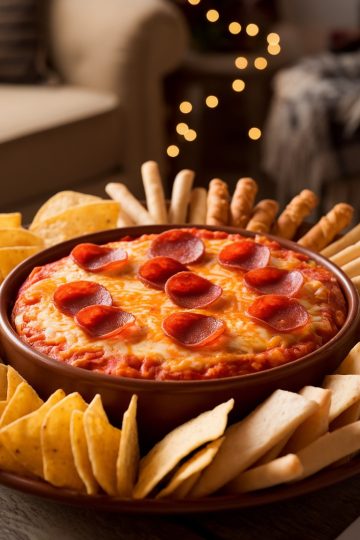 pizza dip